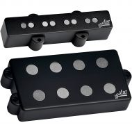 Aguilar},description:These calibrated sets include one of Aguilar’s AG 4M  pickup for the bridge position and the AG 4J-HC pickup for the neck position.The AG 4M humbucking pi