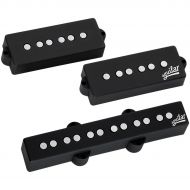 Aguilar},description:The Aguilar AG 6PJ-HCs are well-balanced pickup sets that provide a flexible array of tones, whether using each pickup alone or in combination. Now you can ge