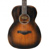 Ibanez},description:Taking a “modern approach to acoustic guitar tradition,” the Ibanez Artwood Series of acoustic instruments has long been a source of pride and a labor of love.