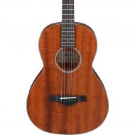 Ibanez},description:The modern approach to acoustic guitar tradition has long been a catchphrase for the Artwood Series. Artwood Vintage steps even further back in history and borr