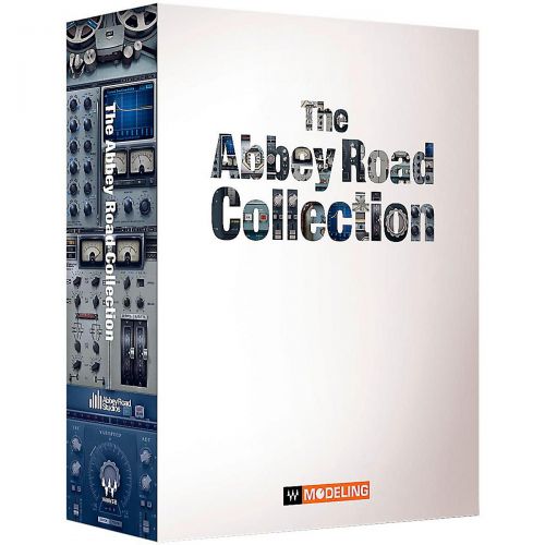  Waves},description:Developed in association with Abbey Road Studios, Waves Abbey Road Collection features a lineup of exquisite plugins that meticulously model the fabled studios l