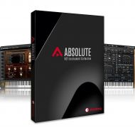 Steinberg},description:With over 6,000 presets and over 80GB of first-class sounds, advanced VST technology and state-of-the-art sound design, Absolute presents the top range of St