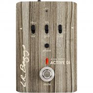 LR Baggs},description:Acoustic Pedal Suite Crafted for the Acoustic PlayerCreated specifically for acoustic musicians, the LR Baggs Align Series integrates studio processing tools,