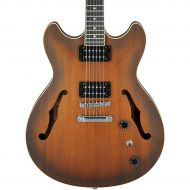 Ibanez},description:The Ibanez AS53 semi-hollowbody electric guitar gives you an amazing deal on a great instrument. The Artcore AS53 has a wide range of tone, making it an excelle