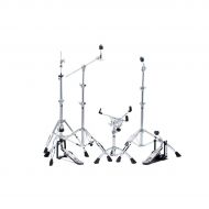 Ludwig},description:The Atlas Standard Hardware Pack features high-function, durable mediumheavyweight stands at an affordable price, with all the necessary components needed for