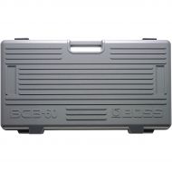 Boss},description:The BOSS BCB-60 Pedal Case makes setup, breakdown and storage simple. Its padded interior protects and holds your effects pedals in place. The BCB-60 holds a wide