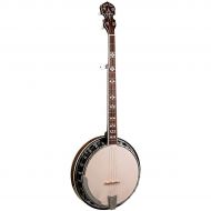 Gold Tone},description:Gold Tones BG-150F is a midline, full-size, bluegrass banjo with features typical of their pro models. This would also be an excellent instrument for players