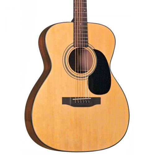  Bristol},description:The Bristol BM-16 000-style acoustic guitar by Blueridge proudly represents this new brand with style. Just like the popular BD-16 dreadnaught guitar, the BM-1