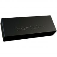 Bartolini},description:The 72M45C-B is an M4 Soapbar-shaped bass pickup for the neck position. It is 4.00  101.60mm long and 1.50  38.10mm wide. The dual-coil design features dee