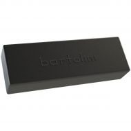 Bartolini},description:The 72M55C-T is an M5 Soapbar-shaped bass pickup for the bridge position. It is 4.50  114.30mm long and 1.50  38.10mm wide. The dual-coil design features d