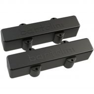 Bartolini},description:The 9CBJD L3S3 is the Fender Jazz Bass (J Bass) replacement pickup set with a long for the bridge and a short for the neck. The set is highly respected by m