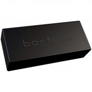 Bartolini},description:The M34C-T is an M3 Soapbar shaped bass pickup for the bridge position. It is 3.50  88.90mm long and 1.50  38.10mm wide. These original series bass pickups