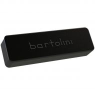 Bartolini},description:The xxP25C-B is a P2 shape soapbar for the neck position. It is 4.26 (108.08 mm) long and 1.27 (32.13 mm) wide. The quad coil design is splittable and featur