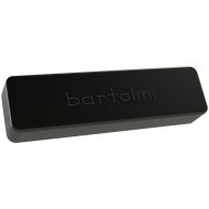 Bartolini},description:The xxP46C-T is a P4 shape soapbar for the bridge position. It is 4.63 (117.60mm) long and 1.27 (32.13mm) wide. The quad coil design is splittable and featur
