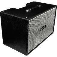Quilter Labs},description:The Quilter Bassliner 1x12C is a ported rectangular cabinet featuring an earth-shaking 12 in. Eminence Kappalite 3012LF neodymium speaker paired with a po