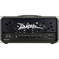 Diezel},description:The old-school nature of the Diezel Big Max 45W amp head is quite a departure for the company. Unlike some designs that feature several channels, tone-shaping s