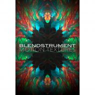 8DIO Productions},description:Blendstrument Motion Textures was created by Academy Award, TEC and G.A.N.G Award Winning Composer, Troels Folmann and one of the world’s leading expe