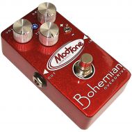 Modtone},description:The ModTone Bohemian Overdrive pedal captures the true essence of classic British amplifier design. You can go from a touch of grit to a medium UK saturation s