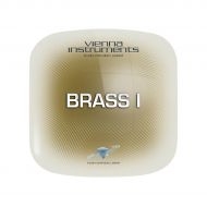 Vienna Instruments},description:The Brass I Full Library contains 144,624 samples in 44.1kHz24-bit format. Due to an innovative optimization process, the Vienna Instruments engine