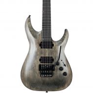 Schecter Guitar Research},description:The Schecter C-1 FR Apocalypse is an electric guitar that delivers tones guaranteed to satisfy any serious player. The C-1 swamp ash body