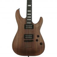 Schecter Guitar Research},description:Exotic and aggressive, Schecter Guitar Research’s new Diamond Series C-1 Koa makes a visual and sonic impact large enough to leave a crater. A