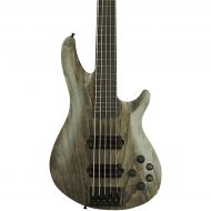 Schecter Guitar Research},description:Designed for the modern player who wants a combination of aggressive style and high-end specs, the Apocalypse bass series is build to stand up