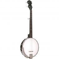 Gold Tone},description:The CC-50TR is an affordable openback “A-scale” banjo suited for kids and on-the-road use. This model features the same openback 11” pot assembly design as t