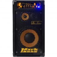Markbass},description:The Alain Caron signature CMD Super Combo K1 from Markbass has been developed to meet Alains high standards.This three-way combo is amplified by a powerful 1,