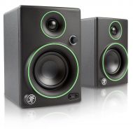 Mackie},description:Mackie CR3 3 Creative Reference Multimedia Monitors are designed for multimedia creation and entertainment, delivering studio-quality design and performance in