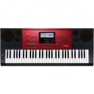 Casio},description:From live performances, to composing sessions and music classes, these feature-packed HIGH-GRADE KEYBOARD models do it all. High tone quality, a wide selection o