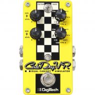 DigiTech},description:Put the pedal to the floor and let the new DigiTech CabDryVR Speaker Cabinet IR pedal take you where you want to go. Featuring a selection of 14 great-soundin