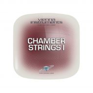Vienna Instruments},description:The Chamber Strings I Full Library contains 58,955 samples in 44.1kHz24-bit format. Due to an innovative optimization process, the Vienna Instrumen