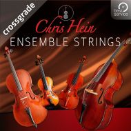 Best Service},description:Chris Hein  Ensemble Strings is an incredibly detailed, flexible and musical string-ensemble-library. A special characteristic of this library is the fac