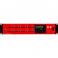 Focusrite},description:Are you up to Thunderbolt speed? The Focusrite Clarett Series audio interfaces can deliver. Designed for more permanent installations, the Clarett 8 Pre X co