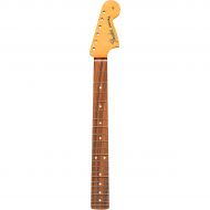 Fender Classic Player Series Jaguar Neck with Pau Ferro Fingerboard