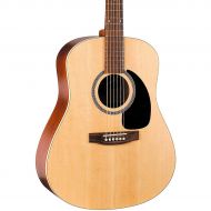 Seagull},description:The Seagull Coastline Spruce is a dreadnought acoustic guitar that features back and sides made from a 3-layer lamination of wild cherry wood. With a sound tha