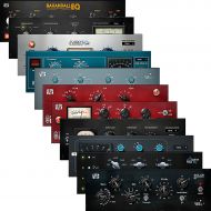 PreSonus},description:Once again, PreSonus StudioLive brings together the worlds of the recording studio and live sound in ways the competition cannot match. Thanks to the unique i