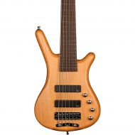 Warwick},description:Crafted in state-of-the-art factories and implementing Warwick’s classic designs, DNA and components the RockBass Series offers high quality instruments at an