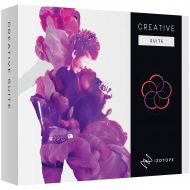 IZotope iZotope},description:The iZotope Creative Suite features seven innovative and inspiring software tools to invigorate your music productions and help them stand out: VocalSynth 2, I