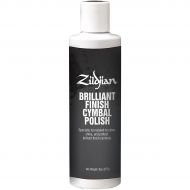 Zildjian},description:Use the Zildjian formula to clean and polish any cymbal, excluding titanium. Cleaner removes tarnish and oxidation and restores your cymbals glorious luster.