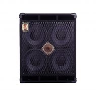 Eden},description:Its dual-ported enclosure design gives the XL drivers increased power handling, greater definition, and an exceptionally flat, studio-like response. The XL speake