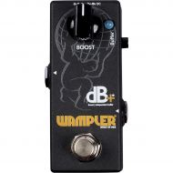 Wampler},description:All great guitar tones have a solid foundation. Too many cables going in and out of your pedal board and to and from your amp can sometimes accidentally rob of