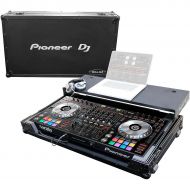 Pioneer},description:Pioneers DJC-FLTSZ “Black Label” Signature Series ATA Flight Case offers the best way to transport and protect its extremely popular DDJ-SZ controller. Ma