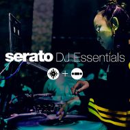 SERATO},description:Serato DJ Essentials is a license bundle that includes Serato DJ Pro and Serato DVS Expansion Pack. The DVS Expansion pack allows plug and play access to a rang