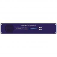 Midas},description:DL155 is a 2U 19 fixed-configuration rack IO unit with 8 micline level inputs, 8 line level outputs and an 8 channel digital AES3 (AESEBU) interface, and deli