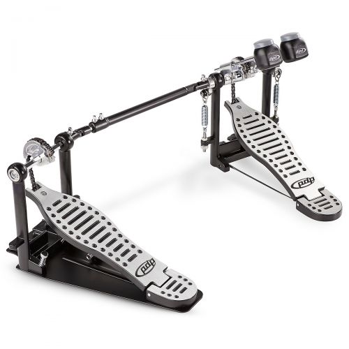  PDP by DW DP402 Double Bass Drum Pedal