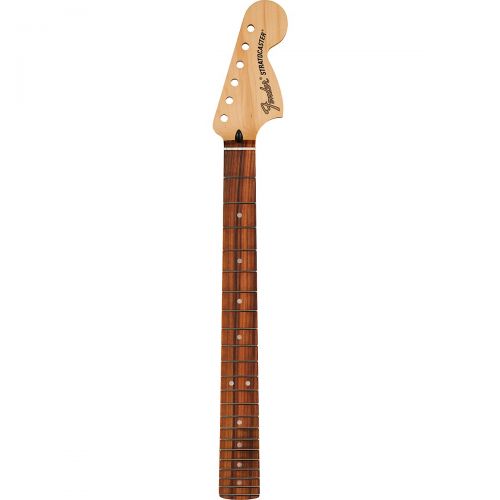  Fender Deluxe Series Stratocaster Neck with Pau Ferro Fingerboard
