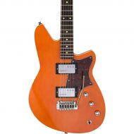 Reverend},description:When you want to really get down, Reverends Descent HC90 baritone guitar is ready to deliver a low blow. Featuring a comfortable 26.75 scale, tight-voiced Rai