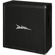 Diezel},description:The Diezel-412FV is a front loaded 4x12 cabinet loaded with four Vintage 30 Celestion speakers. This cabinet is constructed of reinforced African Okoume which d