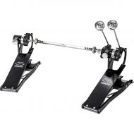 Trick Drums},description:Dont let the lower price fool you. The Dominator Pedals share many of the same features as the Pro1-V pedals, including One-Handed Compression Spring Adjus